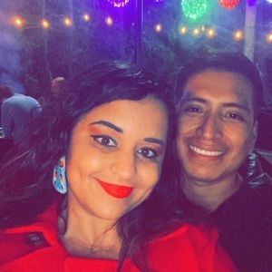 Meet your Posher, Alexandria